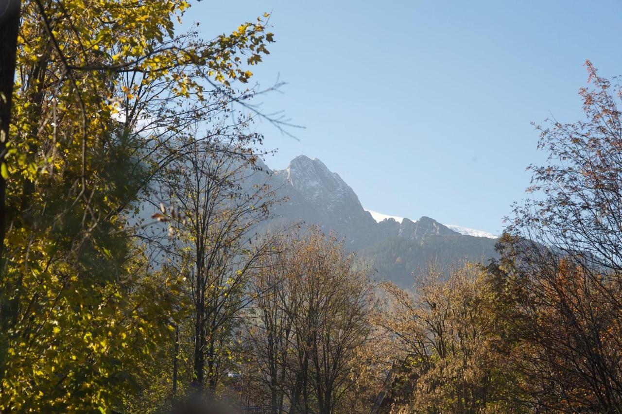 Apartament Pod Orlem Zakopane Exterior foto